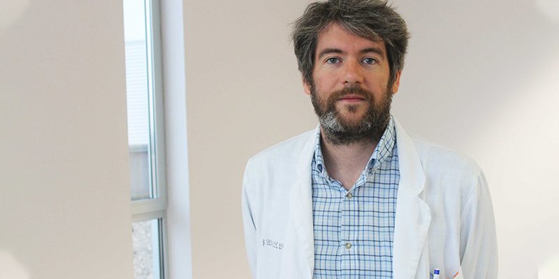 Cirugía Torácica del Hospital Universitario del Vinalopó reduce en un 20% las complicaciones postquirúrgicas gracias al Fast Track