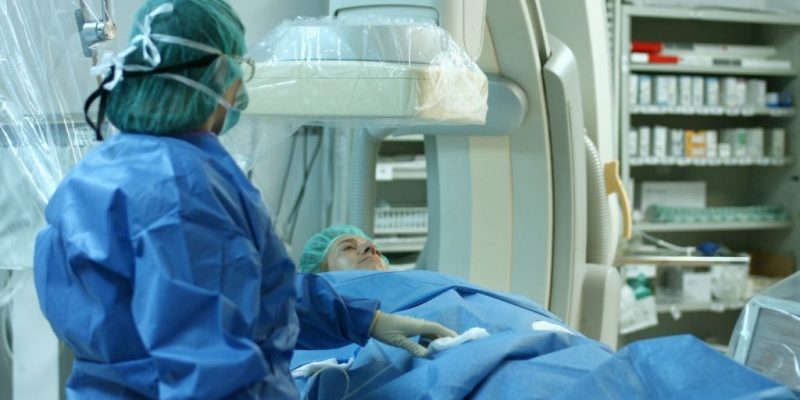 El Hospital Universitario del Vinalopó realiza más de 15.000 intervenciones quirúrgicas en 2023