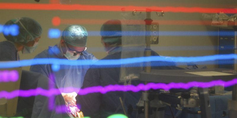 El Hospital Universitario del Vinalopó abre sus puertas a los futuros residentes en una jornada de presentación