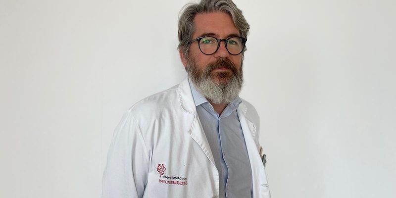 Hospital Universitario del Vinalopó implanta prótesis personalizadas en 3D para corregir malformaciones en el tórax ￼