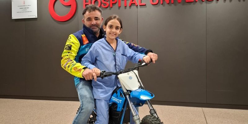 El Hospital Universitario del Vinalopó celebra un Consejo Extraordinario de Pacientes centrado en la diabetes