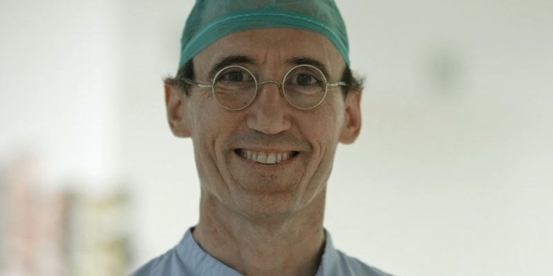 Un cirujano del Hospital Universitario del Vinalopó, elegido para un programa de élite en uno de los centros oncológicos más prestigiosos del mundo￼