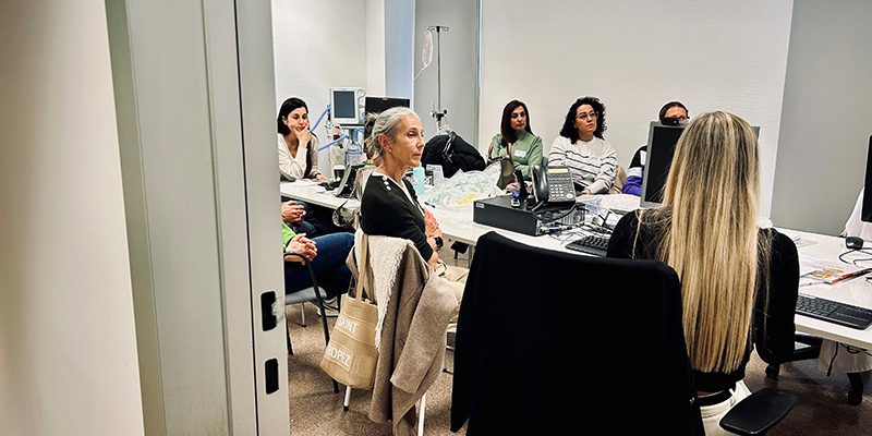 El Hospital Universitario del Vinalopó organiza el Congreso autonómico de Medicina Intensiva en Elche