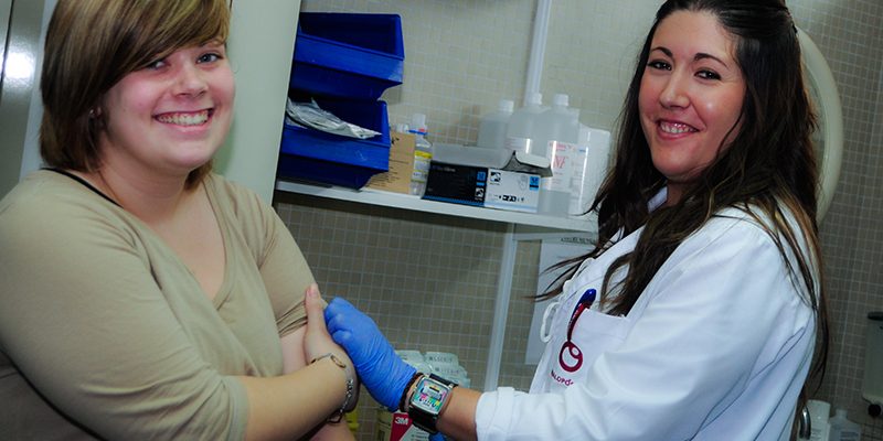El Departamento de Salud del Vinalopó celebra el Día de la Atención Primaria con un reconocimiento a sus profesionales