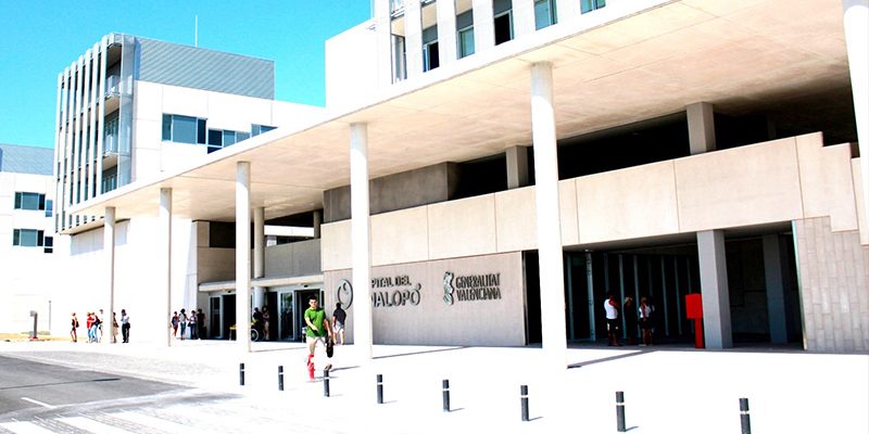 El Grupo Ribera y la Universidad Europea de Valencia organizan la I Jornada sobre Trastornos de la Conducta Alimentaria