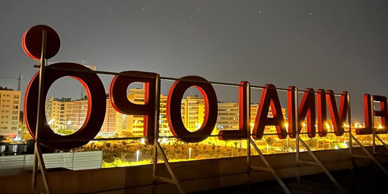 El Hospital Universitario del Vinalopó mantiene su actividad tras el apagón sin incidencias