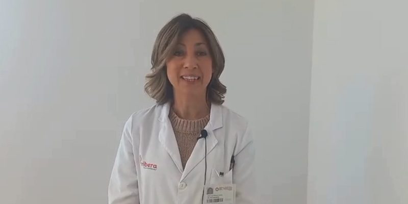  El Departamento de Salud del Vinalopó recuerda la importancia de participar en el programa de prevención de cáncer colon