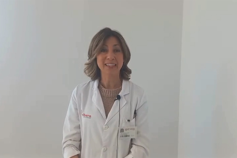 El Departamento de Salud del Vinalopó recuerda la importancia de ...