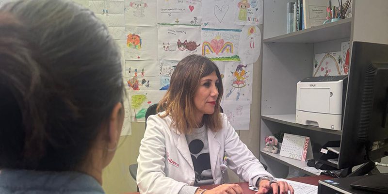 Expertos en salud mental del Hospital del Vinalopó ofrecen recomendaciones para afrontar los exámenes sin ansiedad
