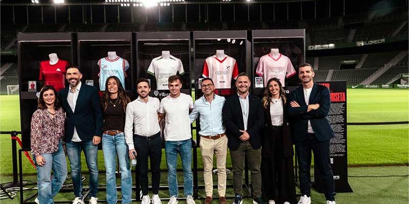 El Hospital Universitario del Vinalopó organiza la I Jornada de Deporte y Salud Mental con el Elche CF