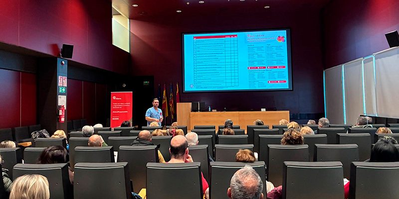 El Hospital Universitario del Vinalopó lanza un plan dirigido a más de 2.000 pacientes para manejar el dolor crónico