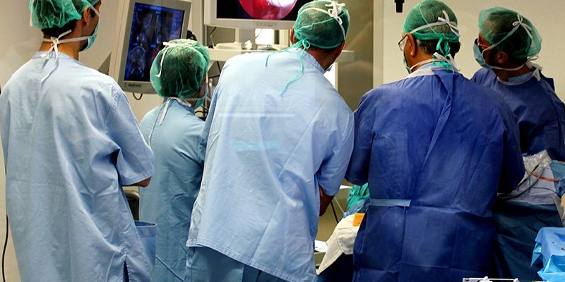Futuros residentes conocerán el Hospital Universitario del Vinalopó en su jornada de puertas abiertas del 26 de marzo