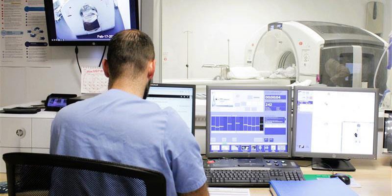 El Hospital Universitario del Vinalopó realiza cerca de 100.000 pruebas de Medicina Nuclear desde su puesta en marcha