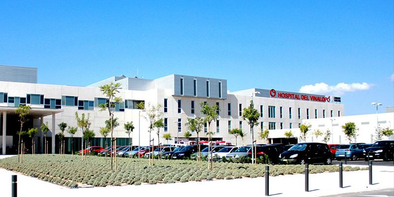 La Asociación Objetivo Diagnóstico con la colaboración del Hospital Universitario del Vinalopó organizan en Elche una caminata solidaria por la salud