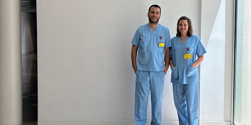 El Hospital Universitario del Vinalopó obtiene el Premio al Mejor Artículo Científico por una investigación pionera sobre el posparto
