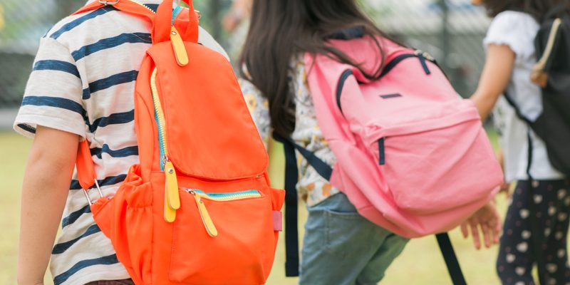 El Hospital Universitario del Vinalopó ofrece claves para afrontar la vuelta al cole sin ansiedad￼